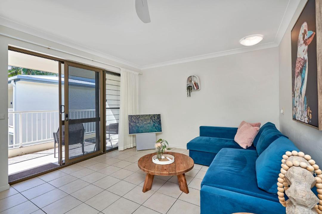 Photo of Livingroom in Palm Cove