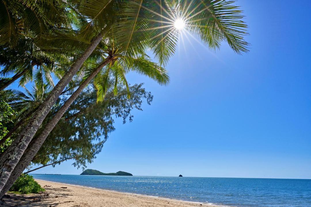 Photo of Outdoor in Palm Cove