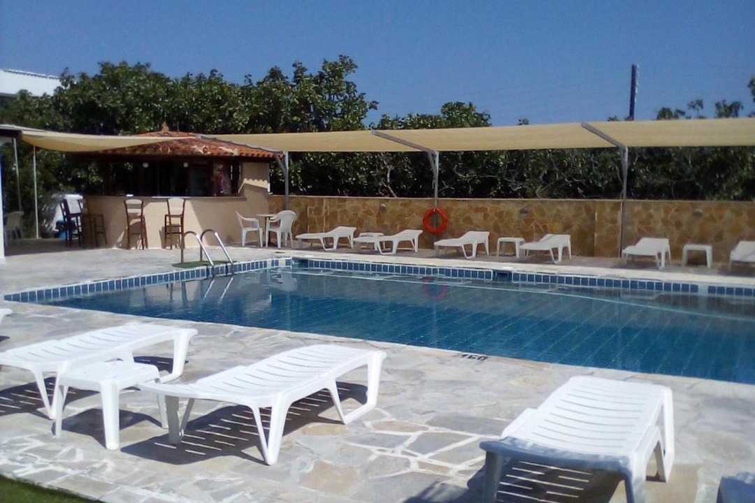 Photo of Outdoor in Kontos