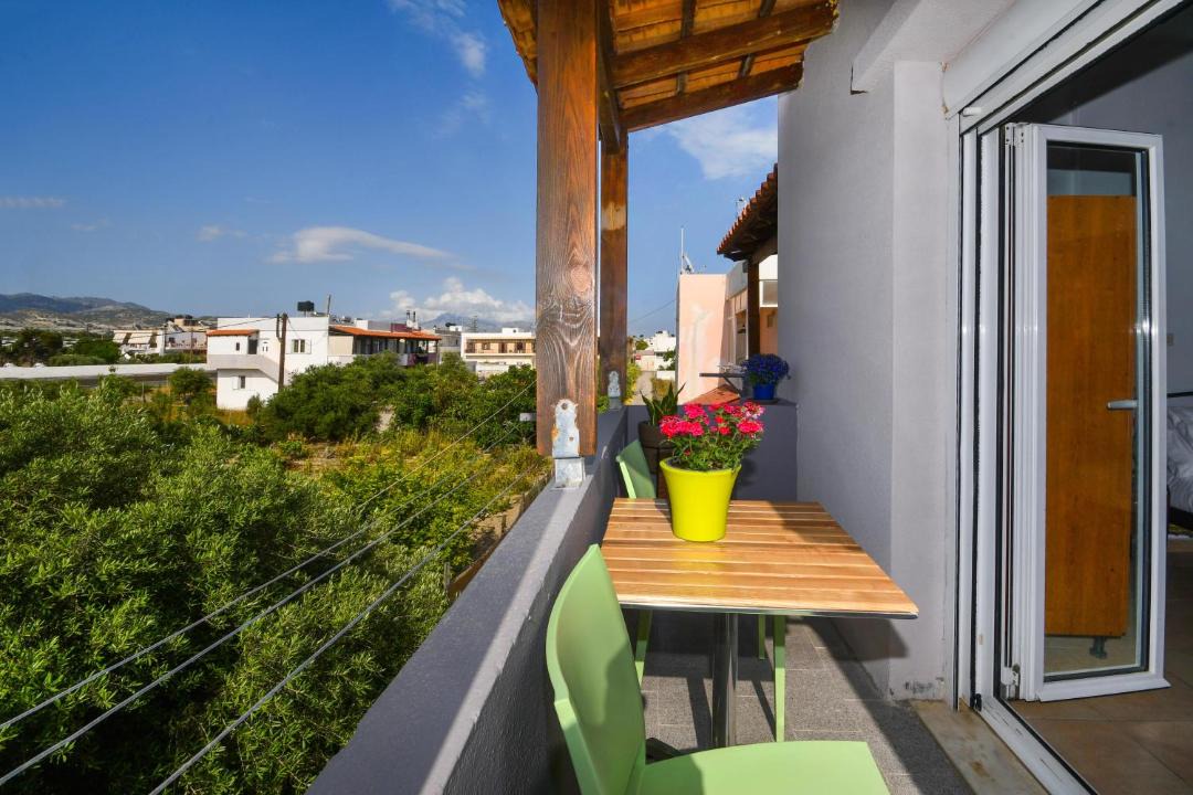 Photo of Patio Balcony in Gra Lygia