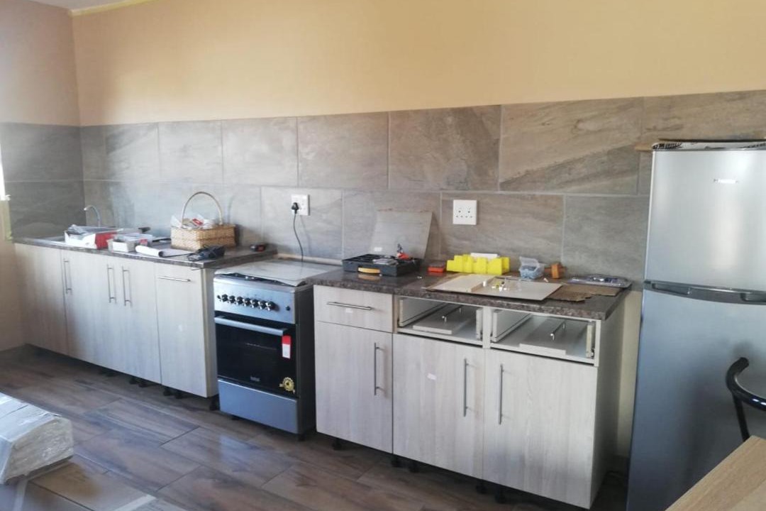 Photo of Kitchen in Dullstroom