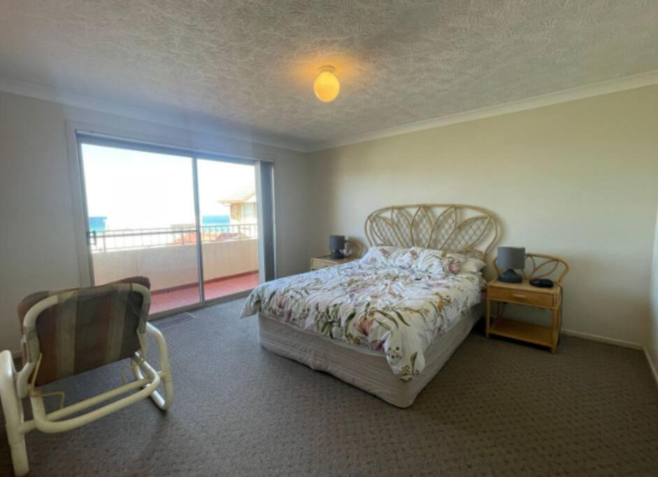 Photo of Bedroom in Palm Beach