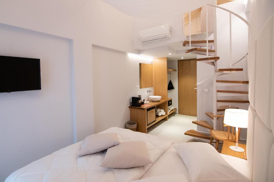 Photo of Livingroom in Mavrovouni