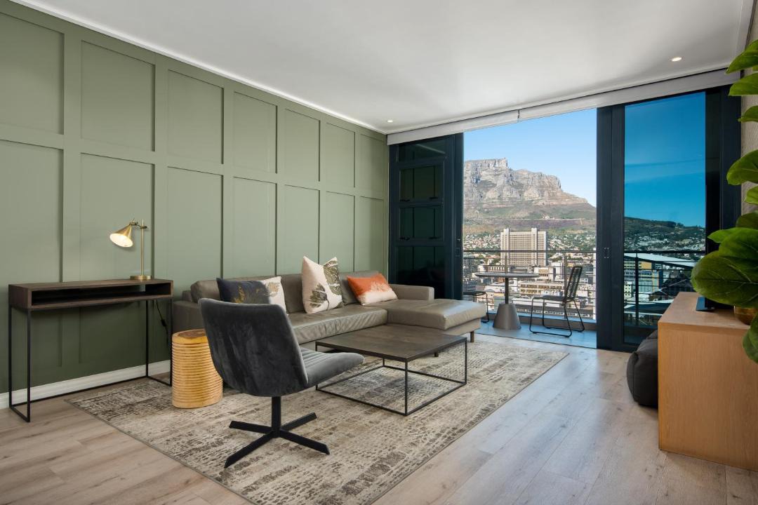 Photo of Others in Cape Town City Centre