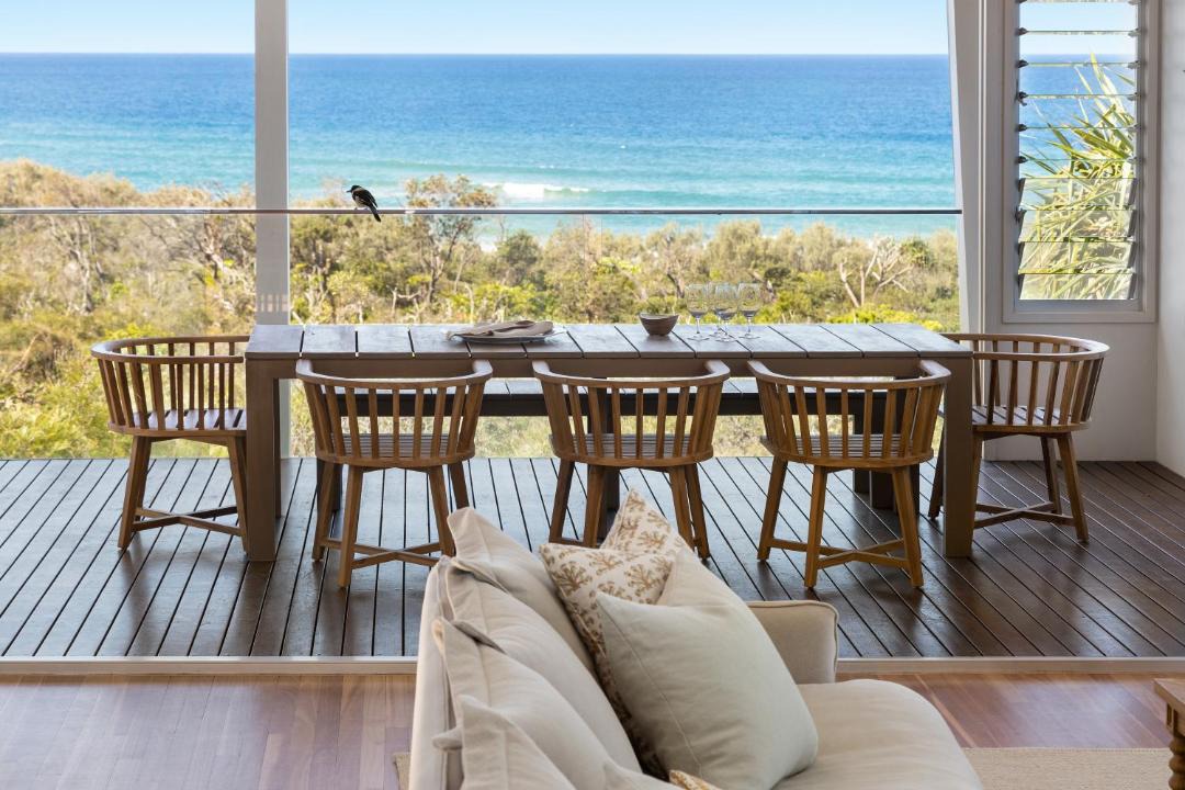 Photo of Patio Balcony in Castaways Beach