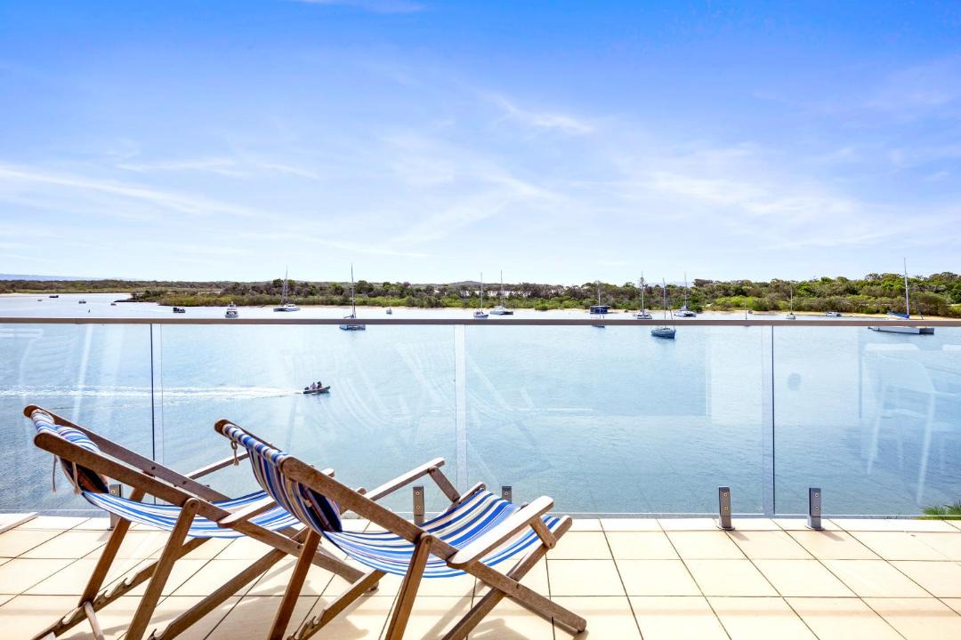 Photo of Patio Balcony in Noosa Heads