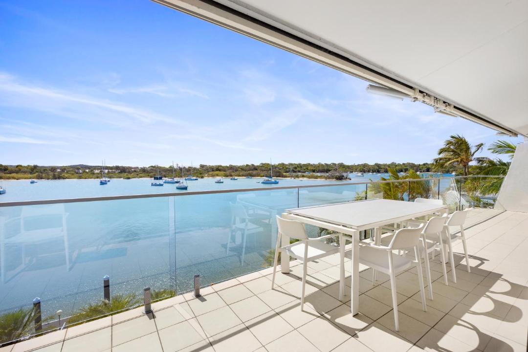 Photo of Patio Balcony in Noosa Heads