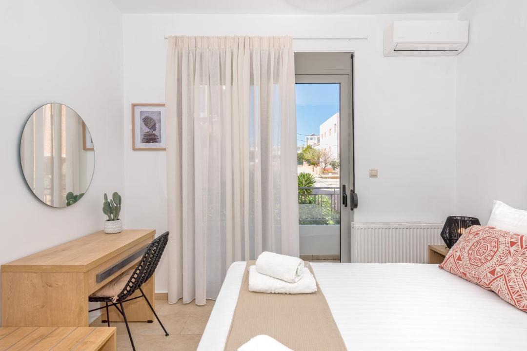 Photo of Bedroom in Kounoupidiana