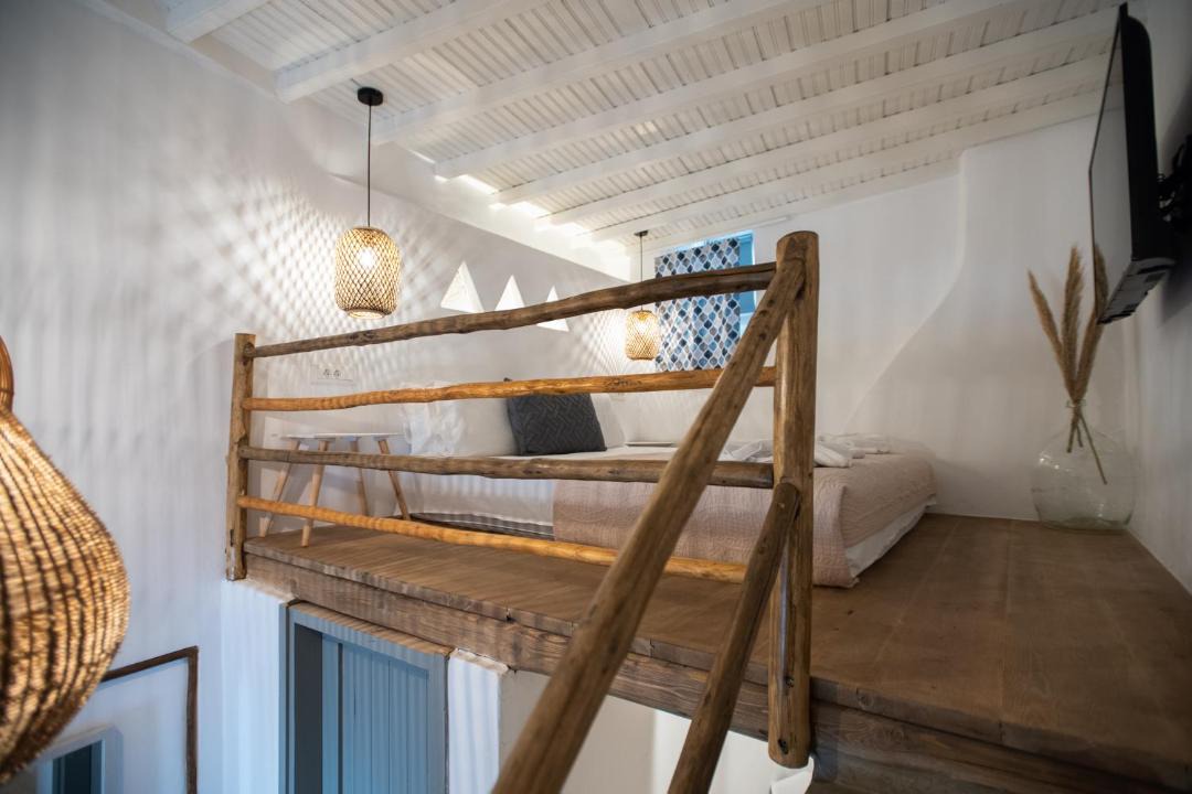 Photo of Bedroom in Little Venice