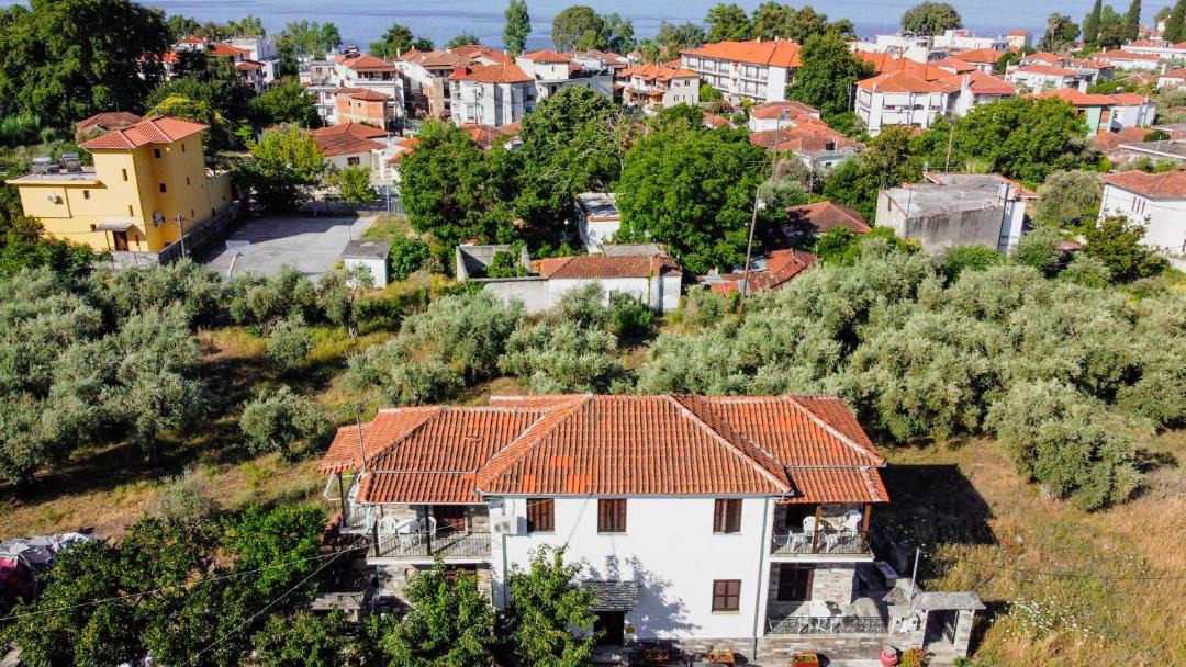 Photo of Buildings in Kala Nera