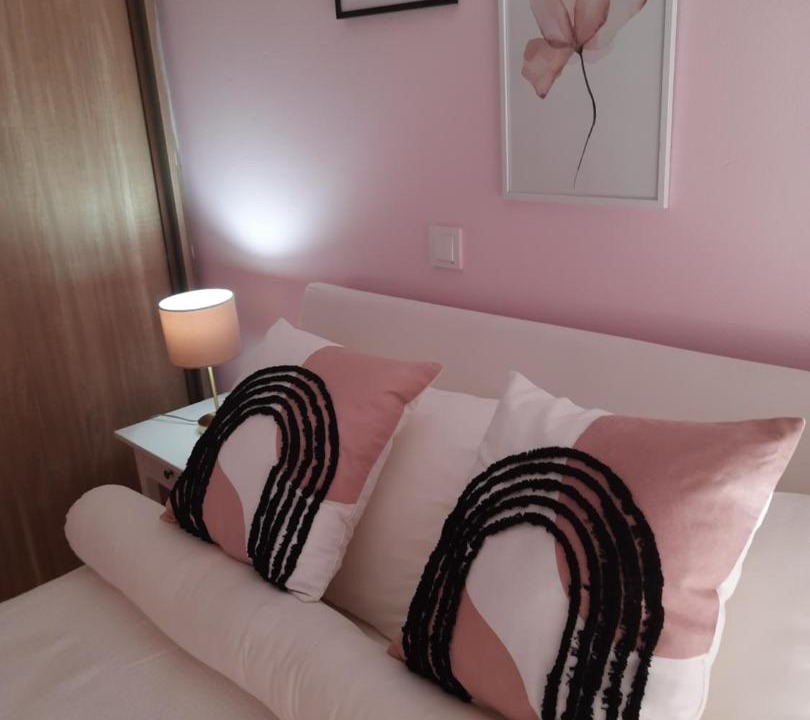Photo of Bedroom in Loutraki