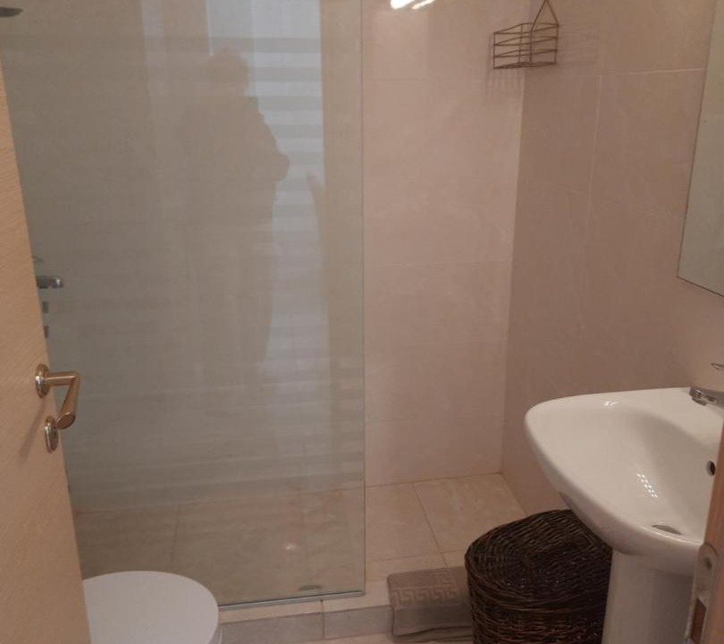 Photo of Bathroom in Loutraki