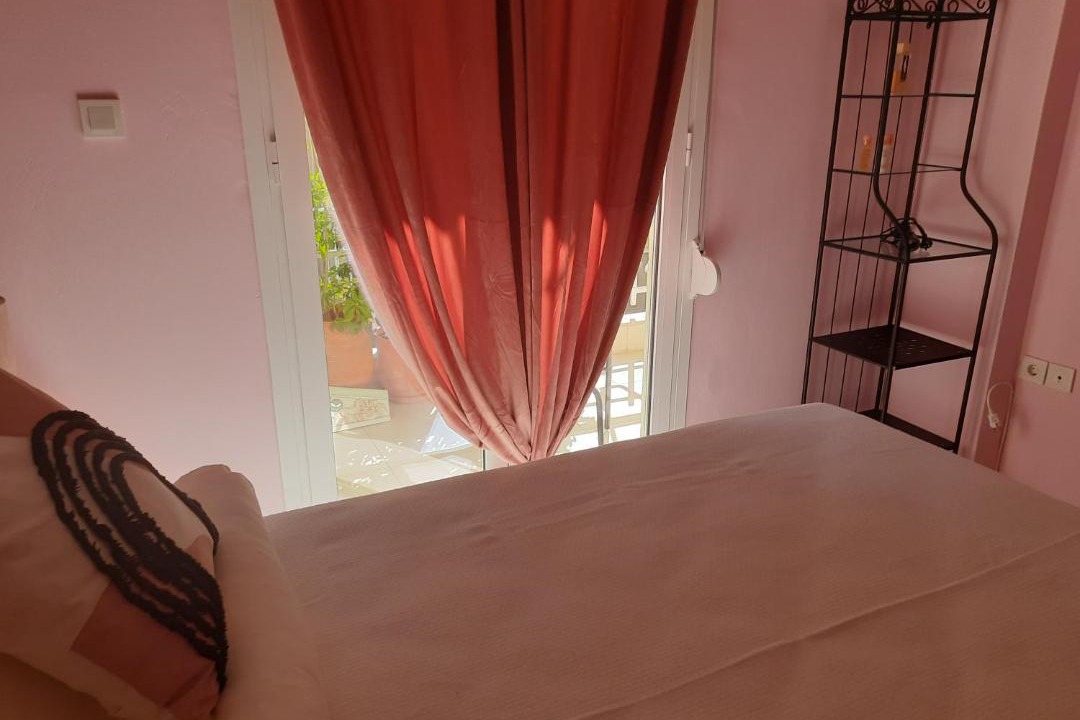 Photo of Bedroom in Loutraki