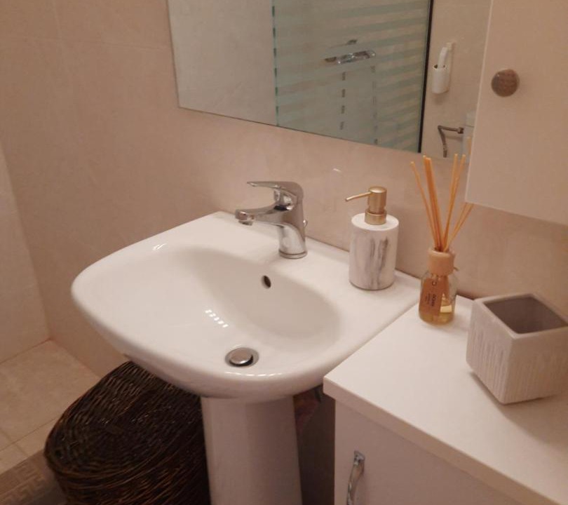 Photo of Bathroom in Loutraki