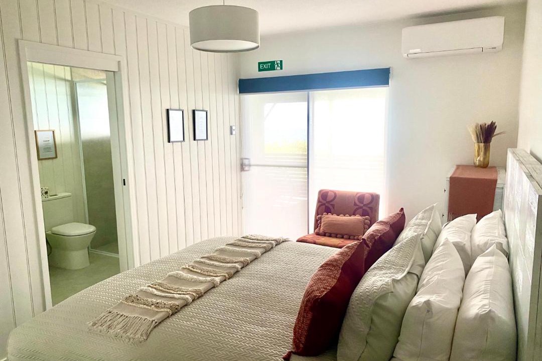 Photo of Bedroom in Mount Tamborine