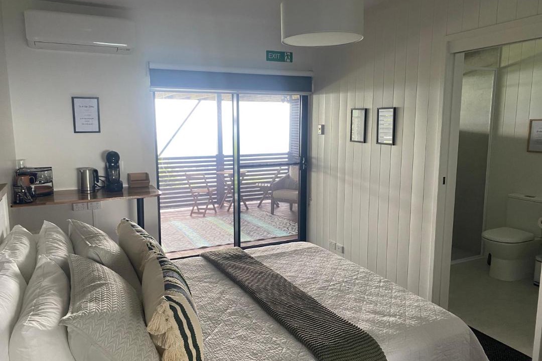 Photo of Bedroom in Mount Tamborine