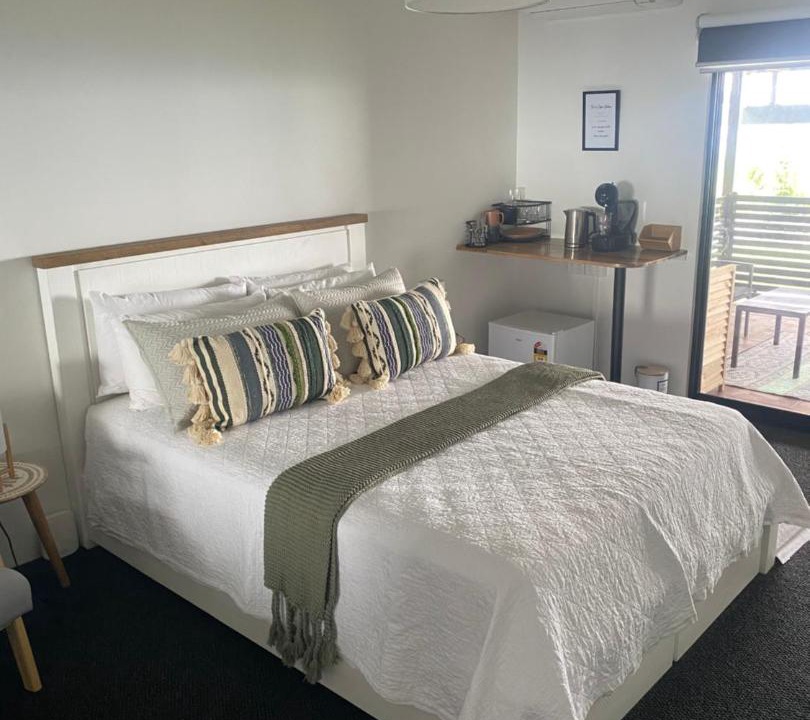 Photo of Bedroom in Mount Tamborine