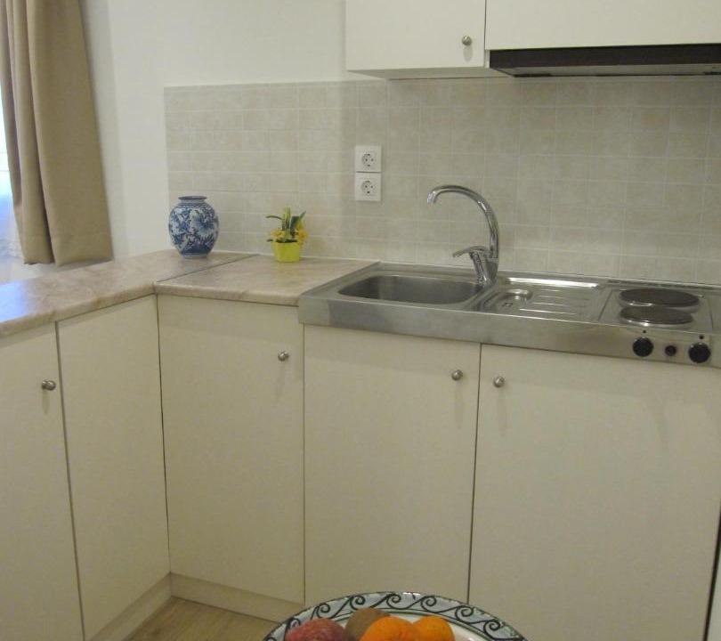 Photo of Kitchen in Skiros
