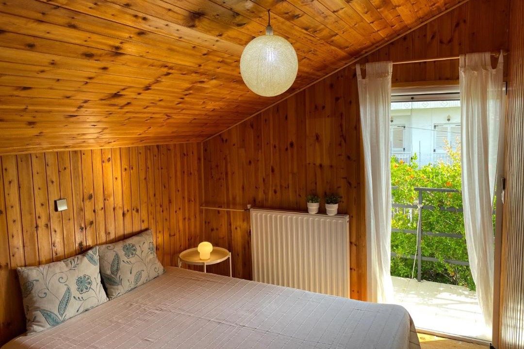 Photo of Bedroom in Agii Apostoli