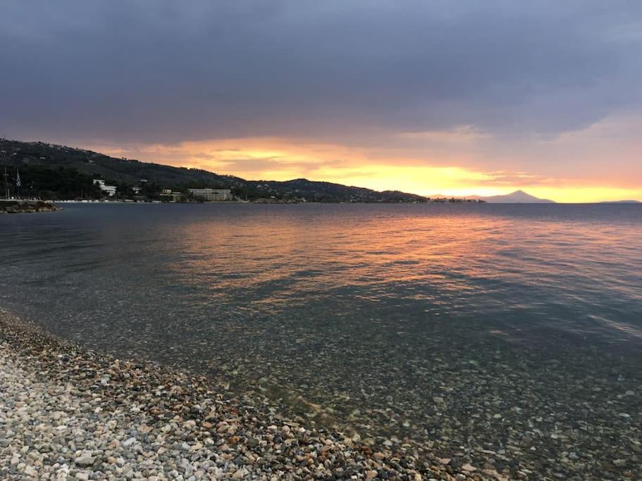 Photo of Outdoor in Agii Apostoli