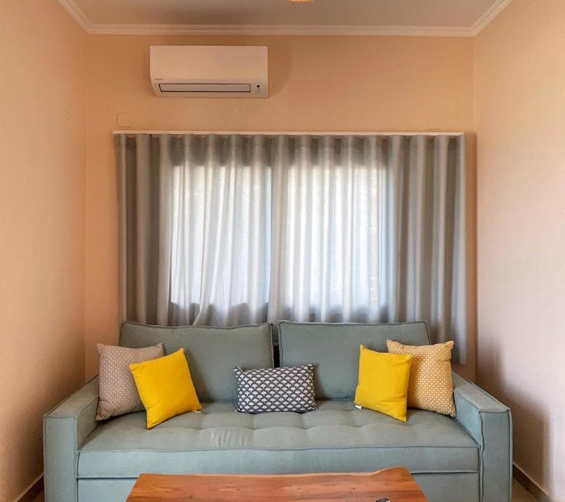 Photo of Livingroom in Evgiros