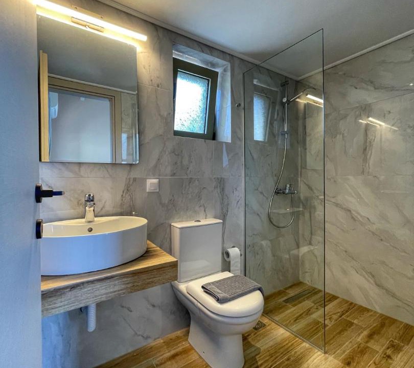 Photo of Bathroom in Evgiros