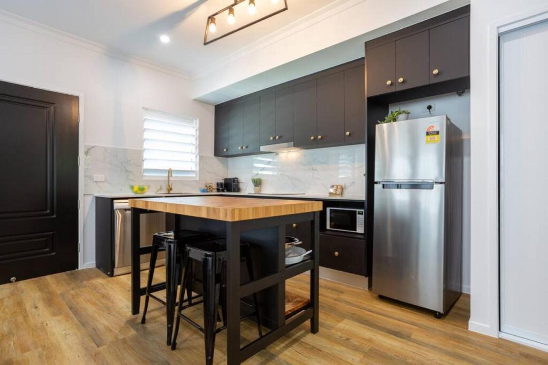 Photo of Kitchen in Edge Hill
