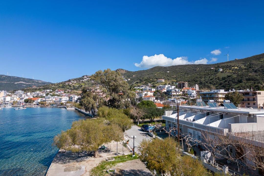 Photo of Outdoor in Marmari