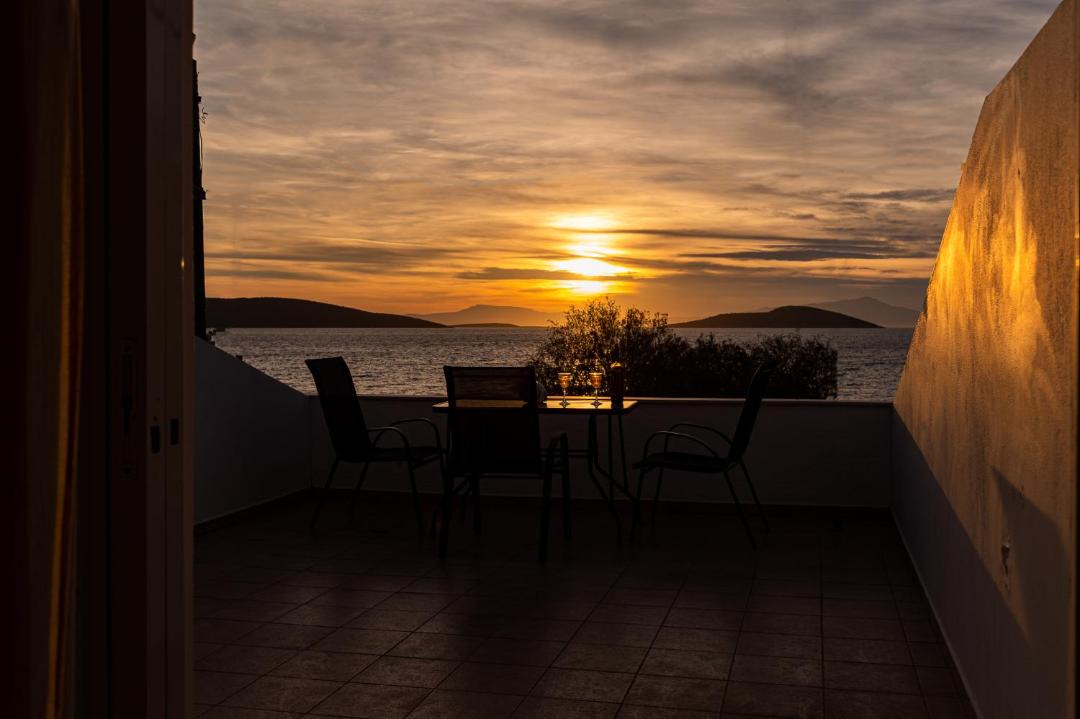 Photo of Patio Balcony in Marmari