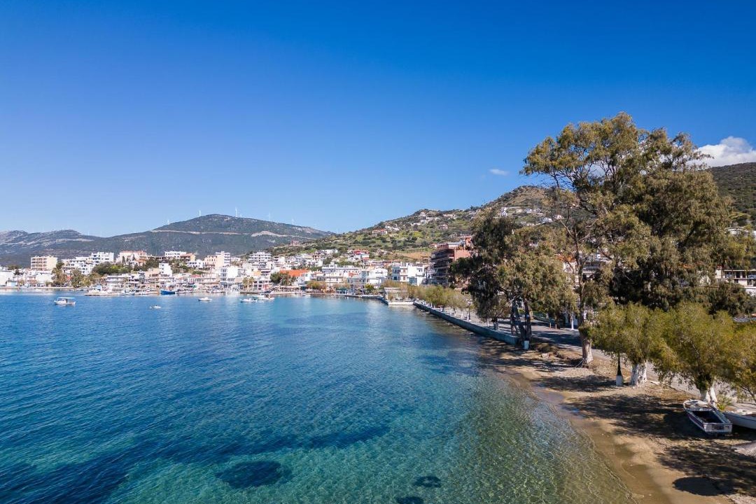 Photo of Outdoor in Marmari