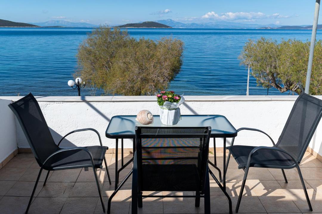 Photo of Patio Balcony in Marmari
