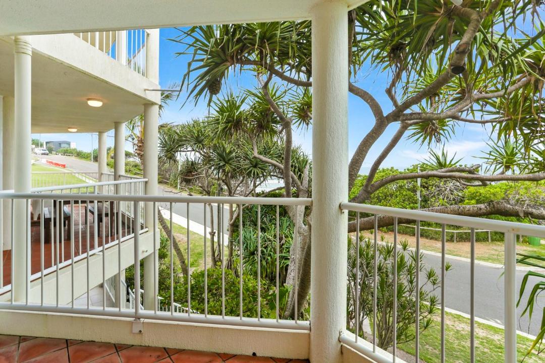 Photo of Patio Balcony in Sunrise Beach
