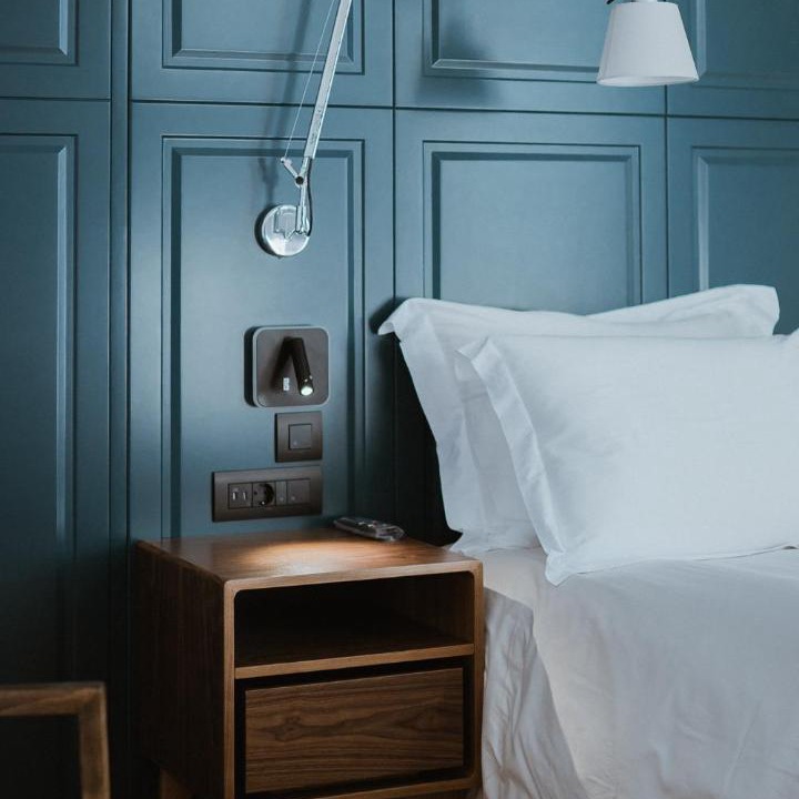 Photo of Bedroom in Patras