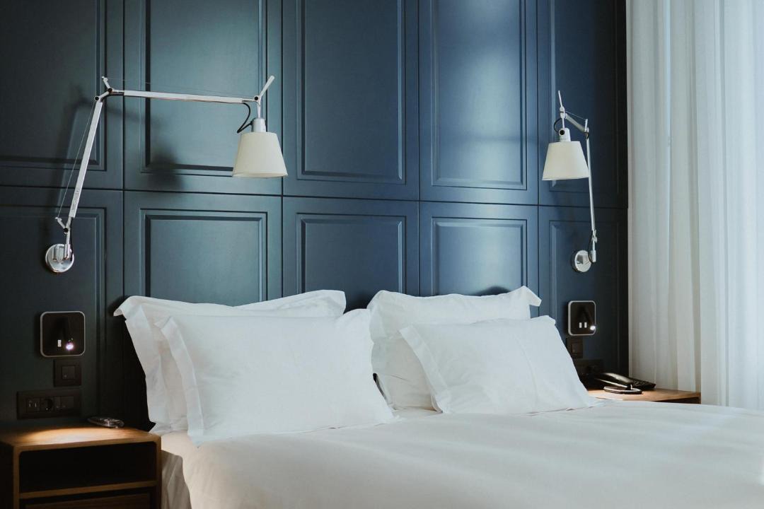 Photo of Bedroom in Patras