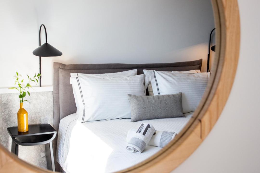 Photo of Bedroom in Aigio