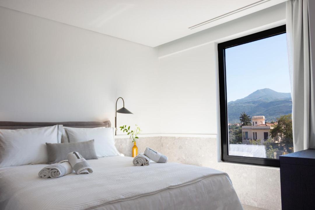 Photo of Bedroom in Aigio