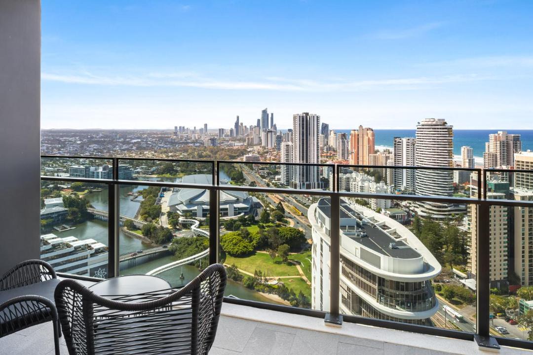 Photo of Patio Balcony in Broadbeach