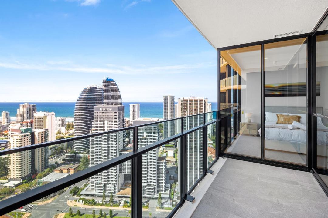 Photo of Patio Balcony in Broadbeach