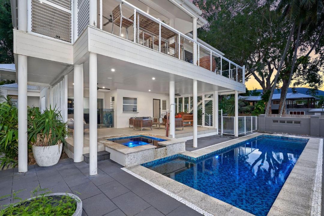 Photo of Outdoor in Clifton Beach