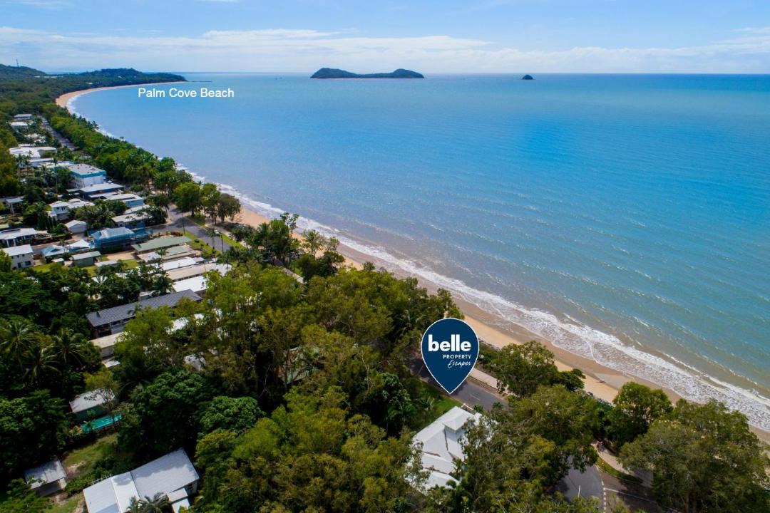 Photo of Outdoor in Clifton Beach