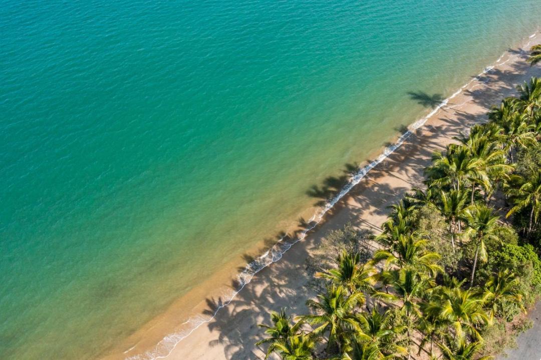 Photo of Outdoor in Clifton Beach