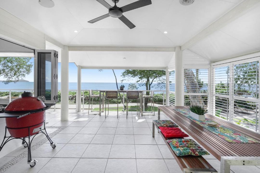 Photo of Livingroom in Clifton Beach