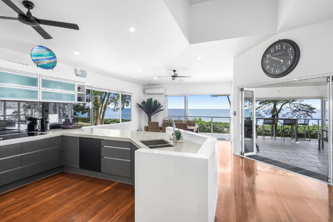 Photo of Kitchen in Clifton Beach