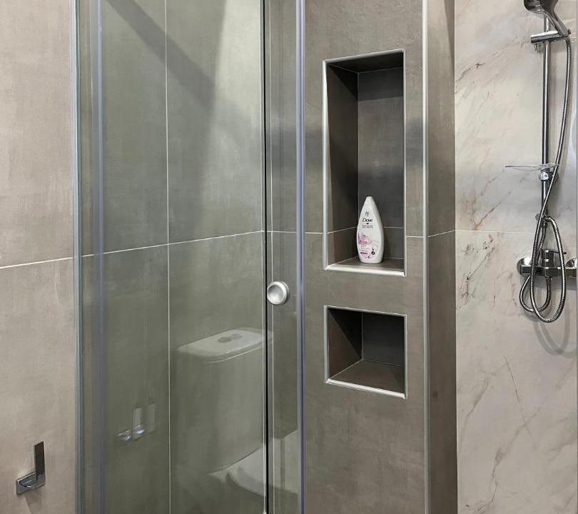 Photo of Bathroom in Nees Pagases