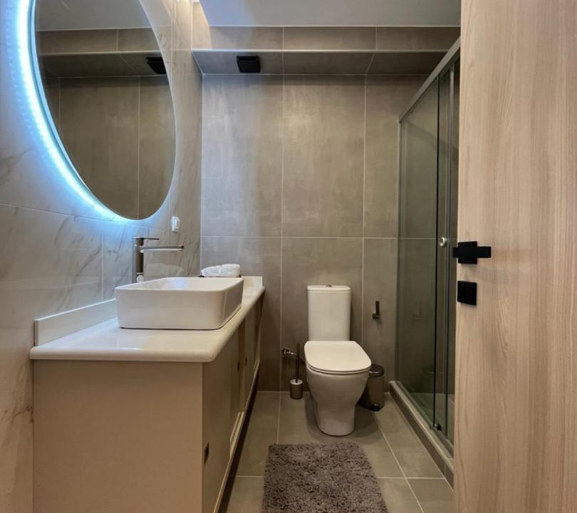 Photo of Bathroom in Nees Pagases