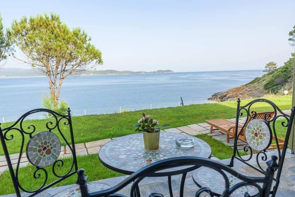 Photo of Patio Balcony in Kali Vrysi