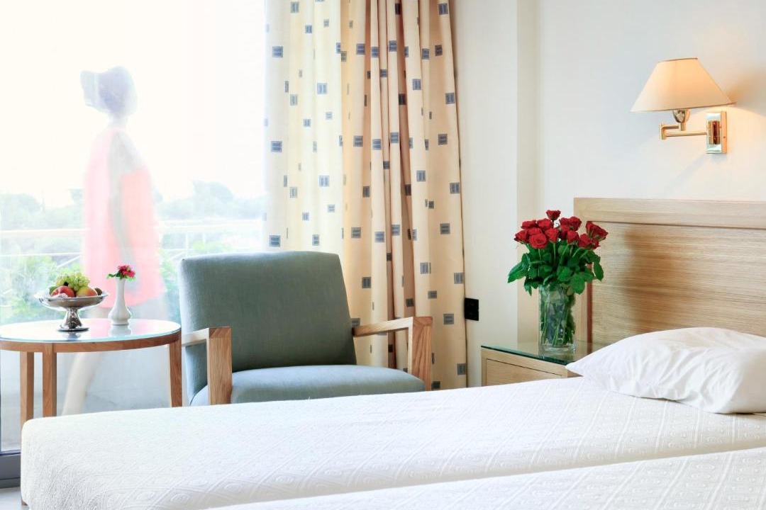 Photo of Bedroom in Eretria