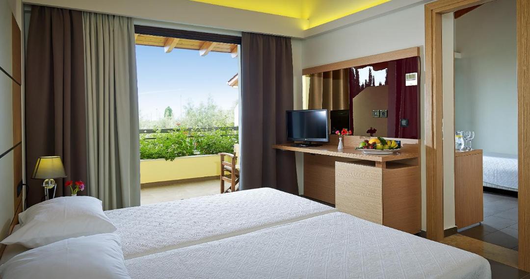 Photo of Bedroom in Eretria