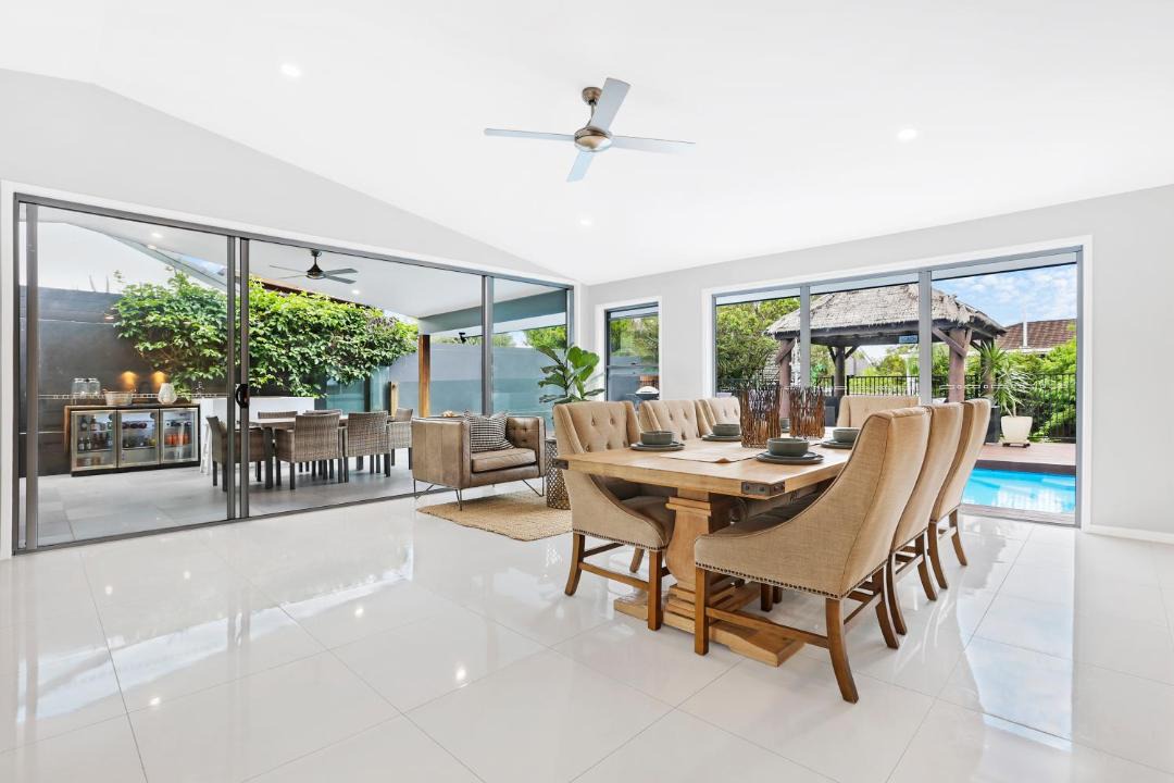 Photo of Livingroom in Miami