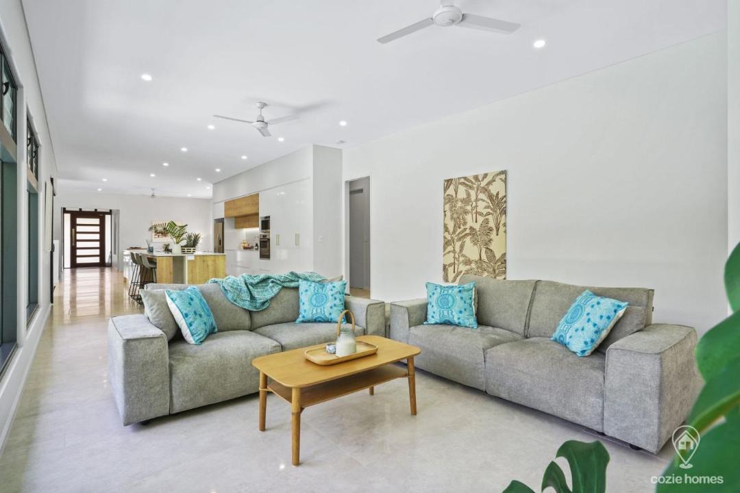 Photo of Livingroom in Palm Cove
